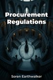 Procurement Regulations (eBook, ePUB) Procurement Regulations (eBook, ePUB)