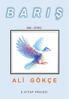 Cover Baris (eBook, ePUB)