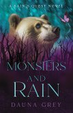 Monsters and Rain (eBook, ePUB) Monsters and Rain (eBook, ePUB)