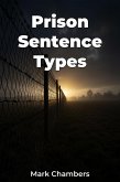 Prison Sentence Types (eBook, ePUB) Prison Sentence Types (eBook, ePUB)
