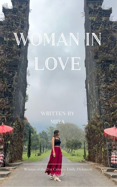 Woman In Love (eBook, ePUB)