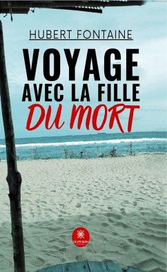 Cover Voyage avec la fille du mort (eBook, ePUB)