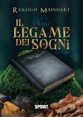 Il legame dei sogni (eBook, ePUB) Il legame dei sogni (eBook, ePUB)