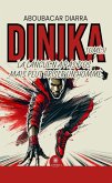 Dinika - Tome 2 (eBook, ePUB)