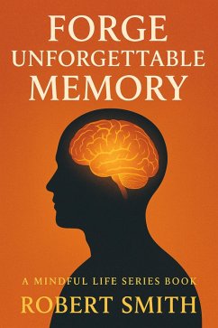 Cover Forge Unforgettable Memory (eBook, ePUB)