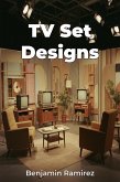 TV Set Designs (eBook, ePUB) TV Set Designs (eBook, ePUB)