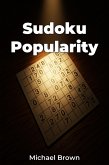 Sudoku Popularity (eBook, ePUB) Sudoku Popularity (eBook, ePUB)