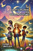 The Great Explorers and Puzzle Adventures (eBook, ePUB) The Great Explorers and Puzzle Adventures (eBook, ePUB)