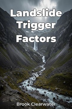 Landslide Trigger Factors (eBook, ePUB) - Clearwater, Brook