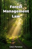 Forest Management Law (eBook, ePUB) Forest Management Law (eBook, ePUB)