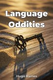 Language Oddities (eBook, ePUB) Language Oddities (eBook, ePUB)