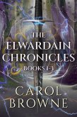 The Elwardain Chronicles - Books 1-3 (eBook, ePUB)