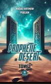 La prophétie du désert - Tome 1 (eBook, ePUB)