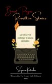 Burnt Pages, Rewritten Stories (eBook, ePUB) Burnt Pages, Rewritten Stories (eBook, ePUB)