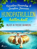 Hundpatrullen håller koll (eBook, ePUB) Hundpatrullen håller koll (eBook, ePUB)