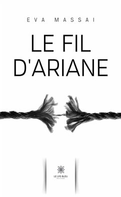 Cover Le fil d'Ariane (eBook, ePUB)