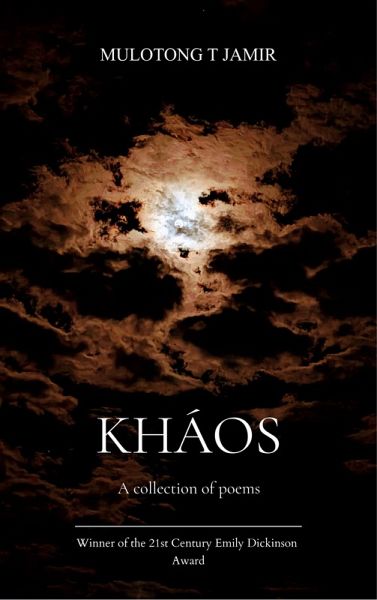 Kháos (eBook, ePUB)