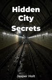 Hidden City Secrets (eBook, ePUB)