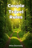 Couple Travel Rules (eBook, ePUB)