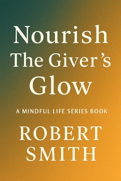 Cover Nourish The Giver's Glow (eBook, ePUB)