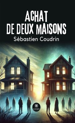 Cover Achat de deux maisons (eBook, ePUB)