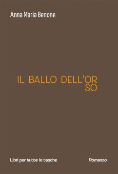 Cover Il ballo dell'orso (eBook, ePUB)