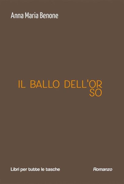 Il ballo dell'orso (eBook, ePUB) Il ballo dell'orso (eBook, ePUB)