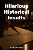 Hilarious Historical Insults (eBook, ePUB)