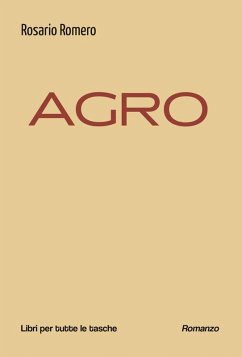 Cover Agro (eBook, ePUB)