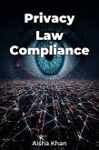 Privacy Law Compliance (eBook, ePUB) Privacy Law Compliance (eBook, ePUB)