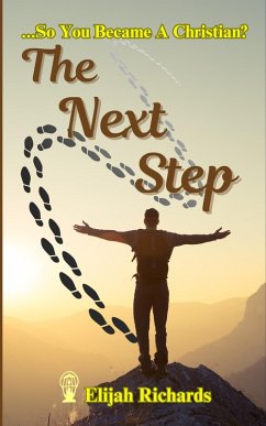 Cover The Next Step (eBook, ePUB)