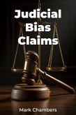 Judicial Bias Claims (eBook, ePUB)