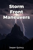 Storm Front Maneuvers (eBook, ePUB)