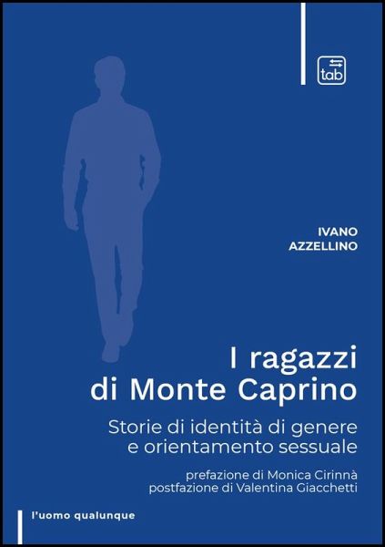 I ragazzi di Monte Caprino (eBook, ePUB) I ragazzi di Monte Caprino (eBook, ePUB)
