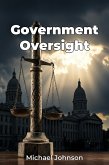 Government Oversight (eBook, ePUB)