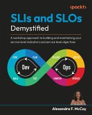 SLIs and SLOs Demystified (eBook, ePUB)