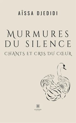 Cover Murmures du silence (eBook, ePUB)