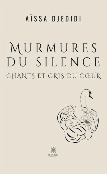 Murmures du silence (eBook, ePUB)