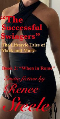 Cover The Successful Swingers. Book 2: When in Rome (eBook, ePUB)