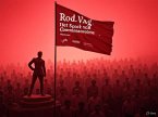 Rode Vlag: Het Spook van het Communisme (eBook, ePUB)