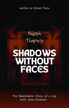 Cover Shadows Without faces (eBook, ePUB)