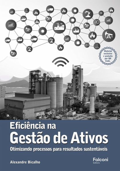 Eficiência na Gestão de Ativos (eBook, ePUB) Eficiência na Gestão de Ativos (eBook, ePUB)