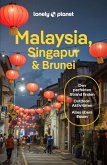 LONELY PLANET Reiseführer E-Book Malaysia, Singapur, Brunei (eBook, ePUB) LONELY PLANET Reiseführer E-Book Malaysia, Singapur, Brunei (eBook, ePUB)