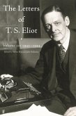 Letters of T. S. Eliot Volume 10: 1942-1944 (eBook, ePUB)