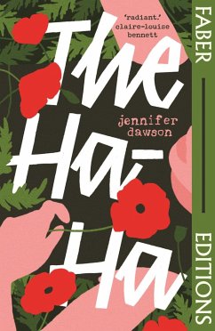 Cover The Ha-Ha (Faber Editions) (eBook, ePUB)