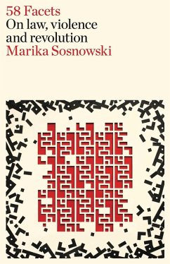 58 Facets (eBook, ePUB) - Sosnowski, Marika