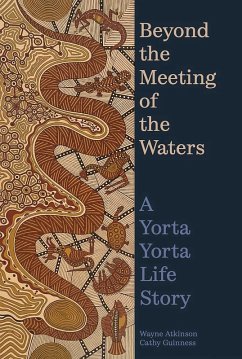 Beyond the Meeting of the Waters (eBook, ePUB) - Atkinson, Wayne; Guinness, Catherine