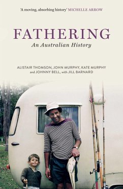 Cover Fathering (eBook, ePUB)