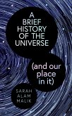A Brief History of the Universe (and our place in it) (eBook, ePUB)