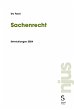 Sachenrecht (eBook, PDF) - Bild 1